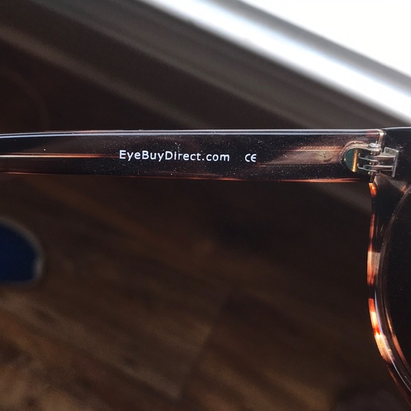 Tortoise frames - Picture 4 of 4